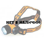 Фонарь налобный 1 Вт AceCamp 1W LED Headlamp 1018
