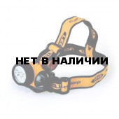 Фонарь налобный 3 светодиода AceCamp 3-LED Headlamp 1017