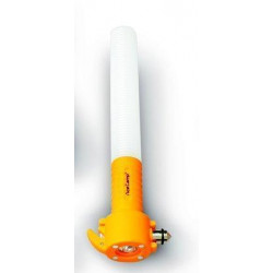 Фонарик-экстра инструмент для автомобиля AceCamp Auto Safety Tool Light 1029