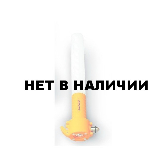 Фонарик-экстра инструмент для автомобиля AceCamp Auto Safety Tool Light 1029
