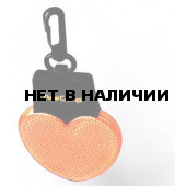 Маячок-сердце AceCamp Heart-shaped Warning Light 1030