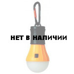 Фонарик-лампочка для палатки AceCamp LED Tent Lamp 1028