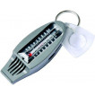 Свисток 7-и функциональный AceCamp 4-function whistle 3341