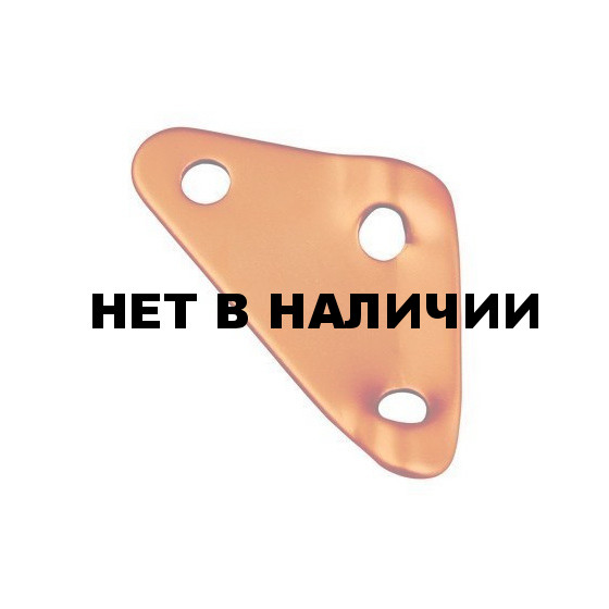 Оттяжка - 3 отверстия AceCamp Alu. Adjuster - 3-eyes 10pcs/pack 9117