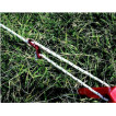 Оттяжка - 3 отверстия AceCamp Alu. Adjuster - 3-eyes 10pcs/pack 9117
