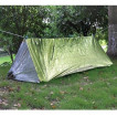 Палатка термосберегающая, туба AceCamp Reflective Tube Tent - Green 3953