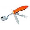 Набор столовых приборов в одном предмете - Попугай AceCamp Parrot Cutlery set 2573