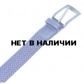 Ремень эластичный, мужской, синий AceCamp Flexi Belt - Men's Navy 5115
