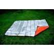 Компактный экстренный спальный мешок AceCamp Thermal Bag 3808