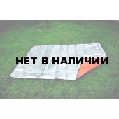 Компактный экстренный спальный мешок AceCamp Thermal Bag 3808