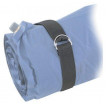 Компрессионная стропа с двумя металлическими кольцами Compression Strap L 9512.0010