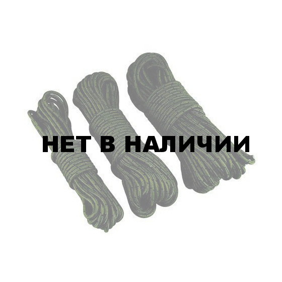 Стропа Утилитарная AceCamp Utility Cord 5mm x 20m 9052