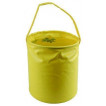 Ведро складное, виниловое 10 л AceCamp Laminated Folding Bucket 10L 1701