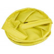 Ведро складное, виниловое 10 л AceCamp Laminated Folding Bucket 10L 1701