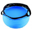 Таз складной, нейлоновый 15 л AceCamp Nylon Basin 15 L 1706