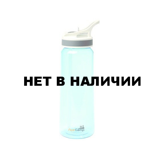 Eastman TRITAN - Питьевая бутылка для путешественников AceCamp Tritan Water Bottle 800ml 1555