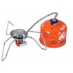 Портативная газовая горелка со шлангом и пьезоподжигом Fire-Maple FMS-104