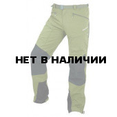Высокопрочные спортивные брюки Montane Super Terra Pants MSTPR