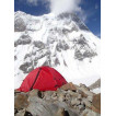 Двухместная горная палатка Alexika Storm 2 красный