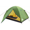 Трехместная туристическая палатка KSL Spark 3 зеленый