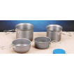 Набор портативной посуды FMC-208, на 2-3 чел. FMC-208
