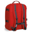 Медицинский рюкзак-аптечка Tatonka Firs Aid Pack 2730.015 red