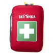 Аптечка с плотными стенками Tatonka First Aid Insulation 1431.015 red