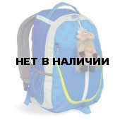 Городской рюкзак для детей 4-7 лет Tatonka Alpine Junior 1805.194 bright blue