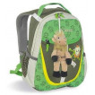 Городской рюкзак для детей от 3 до 5 лет Tatonka Alpine Kid 1804.037 blossom