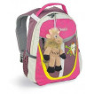 Городской рюкзак для детей от 3 до 5 лет Tatonka Alpine Kid 1804.037 blossom