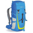 Трекинговый рюкзак для детей старше 10 лет Tatonka Baloo 1807.194 bright blue