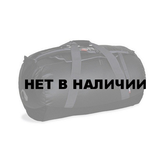 Сверхпрочная дорожная сумка Tatonka Barell XL 2000.040 black