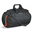 Сверхпрочная объемная дорожная сумка Barrel EXP XL black