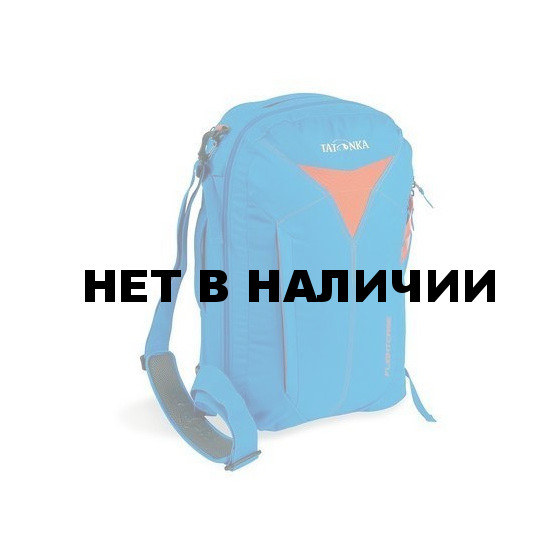 Дорожная сумка для авиаперелетов Tatonka Flightcase 1150.194 bright blue