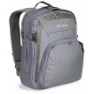 Компактный офисный рюкзак с отделением для ноутбука Tatonka Marvin 1700.040 black