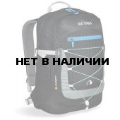 Стильный городской рюкзак для учебы и активного отдыха Tatonka Numbat 1694.040 black