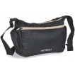 Легкая плечевая сумка на молнии Tatonka Squeezy Bag 2208.040 black