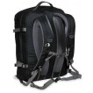 Городской рюкзак с идеальным офисным оснащением Zaphod 1702.040 black