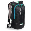 Легкий рюкзак для бега и велоспорта Tatonka Baix 10 1497.404 lawn green