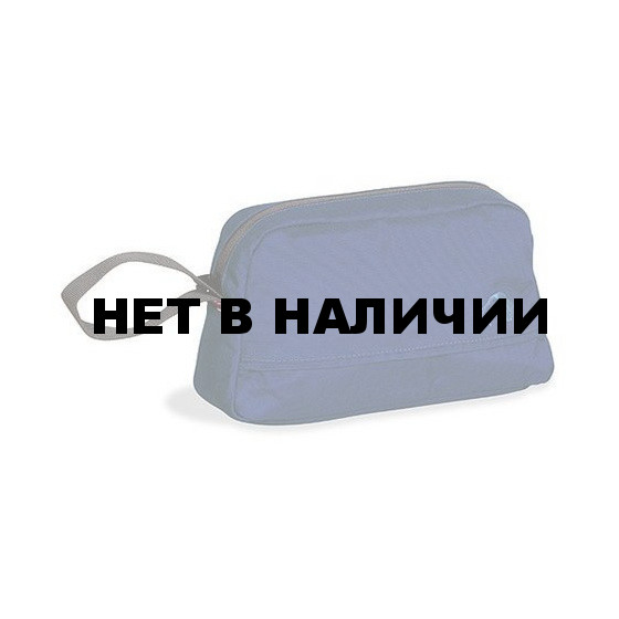 Легкая сумка-косметичка Tatonka Cosmetic Bag 2825.065 ocean