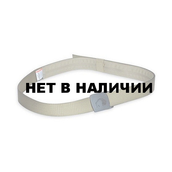 Пояс с потайным карманом Tatonka Travel Waistbelt 2863, khaki, 2863.343
