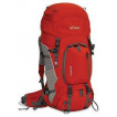 Универсальный трекинговый туристический рюкзак Crest 40 red