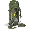 Трекинговый туристический рюкзак для продолжительных походов Yukon 80 navy