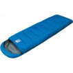 Классический кемпинговый спальный мешок-одеяло с капюшоном KSL Camping Plus 6252.0105