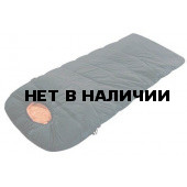 Низкотемпературный комфортабельный спальник-одеяло Alexika Omega Ice 8209.1010