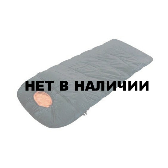 Низкотемпературный комфортабельный спальник-одеяло Alexika Omega Ice 8209.1010