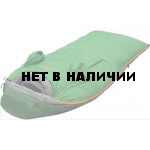 Cпальный мешок туристический для самых маленьких туристов с рукавами и наружным кармашком Alexika Mountain Baby 9226.0101