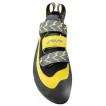 Скальные туфли для соревнований La Sportiva Miura VS Yellow / Black