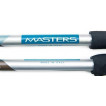 Телескопические трекинговые палки Masters Trail CSS 01S0815