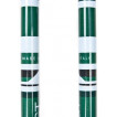 Телескопические трекинговые палки Masters Dolomiti GT 01S2014